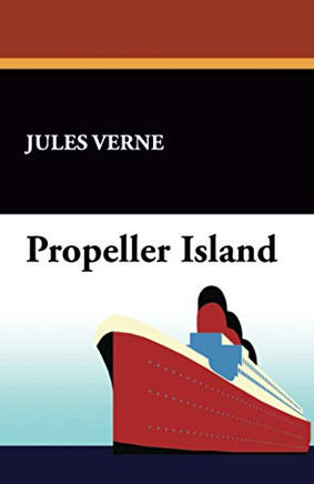 Propeller Island - Paperback