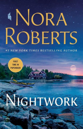 Nightwork - 9781250848734