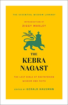 Kebra Nagast (The Essential Wisdom Library)