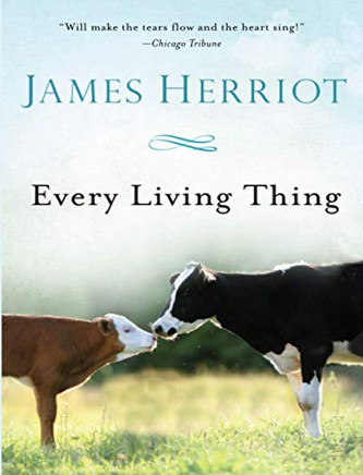 Every Living Thing (All Creatures Great And Small)