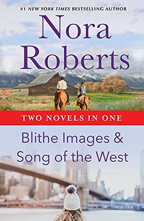 Blithe Images & Song Of The West