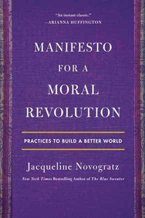 Manifesto For A Moral Revolution