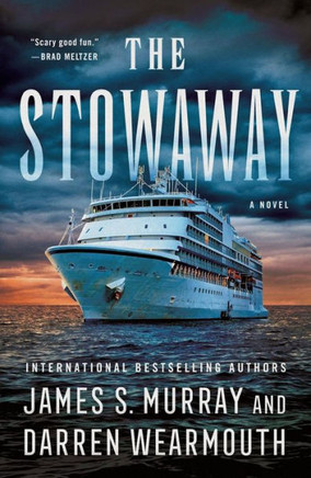 Stowaway - 9781250263674