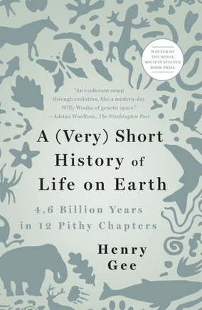 (Very) Short History Of Life On Earth