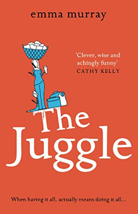 The Juggle - 9781838894856