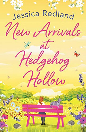 New Arrivals at Hedgehog Hollow - 9781838891060
