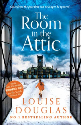 The Room In The Attic The Room In The Attic