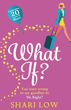 What If? - 9781838891268