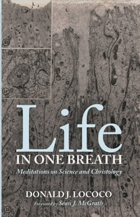 Life In One Breath: Meditations On Science And Christology