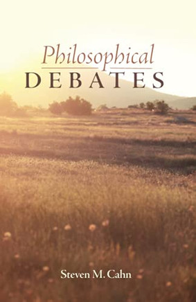 Philosophical Debates - 9781725293472