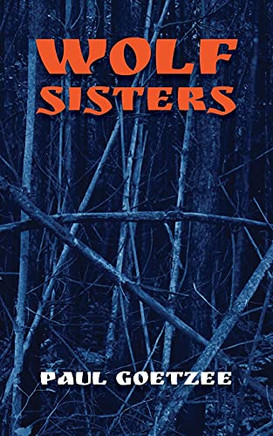 Wolf Sisters - 9781839754487