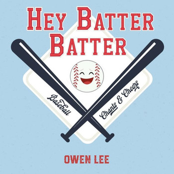 Hey, Batter Batter! (Sports Cheers) - 9781532432224