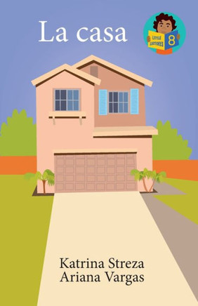 La Casa (Little Lectores) (Spanish Edition)