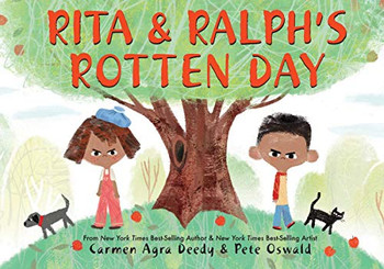 Rita and Ralph's Rotten Day Rita and Ralph's Rotten Day