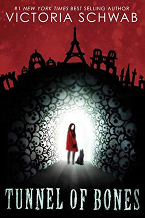 Tunnel Of Bones (City Of Ghosts)