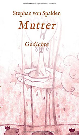 Mutter: Gedichte (Gean Edition) apeack)