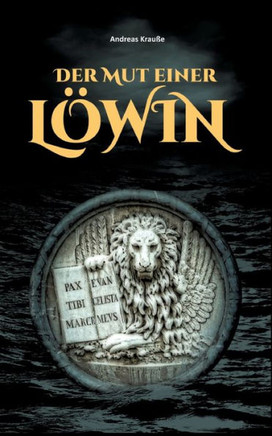Der Mut einer Löwin (German Edition)