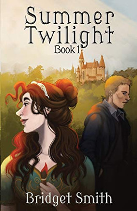 Summer Twilight: Book 1 apeack)