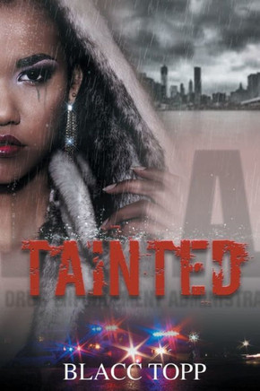 Tainted (Urban Books)