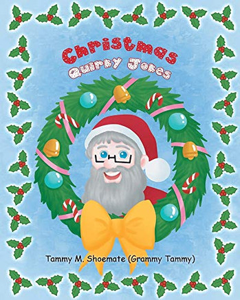Christmas Quirky Jokes