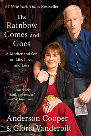 Theainbow Comeand Goesa Mothea'son on Life, Loveand Loss apeack)