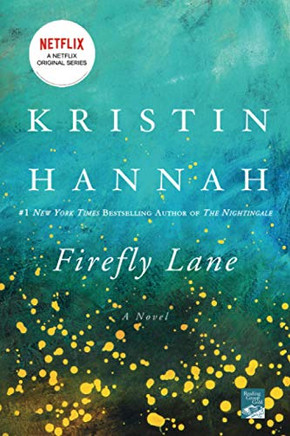 Fireflyanea Novel
