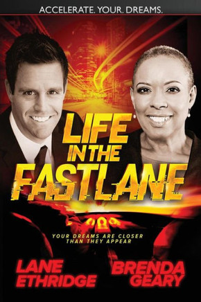 Life In The Fast Lane - 9781541216297