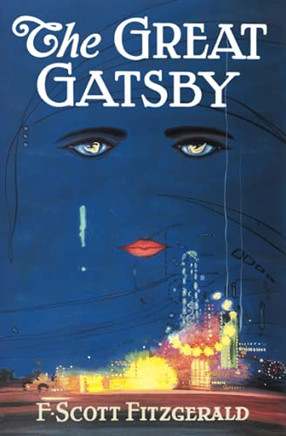 The Great Gatsby - 9781982149482