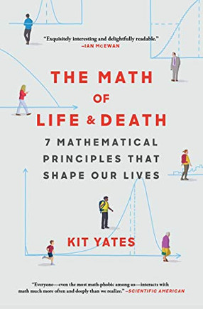Theath Of Lifand ath: 7athatal Principles at ape Our Lives - 9781982111885