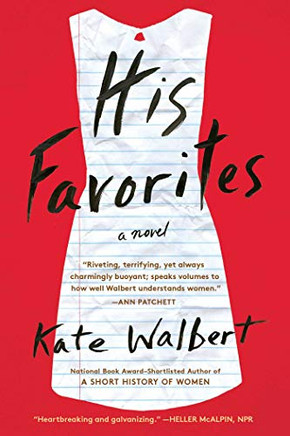 His Favorites: A Novel