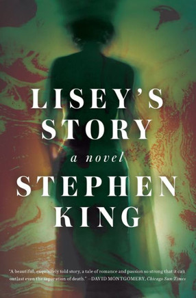 Lisey's Story: A Novel - 9781501138256