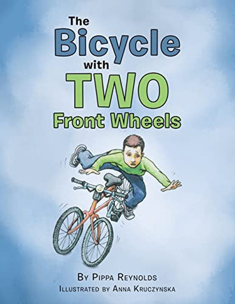 The Bicycle With Two Front Wheels