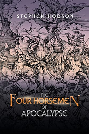 The Four Horsemen Of Apocalypse