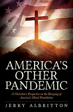 America'S Other Pandemic - 9781638373124