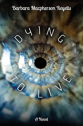 Dying To Live - 9781639882281 Dying To Live - 9781639882281