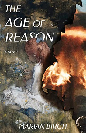 The Age Of Reason - 9781639884414