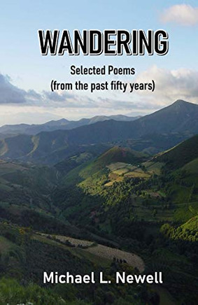 Wandering - Paperback