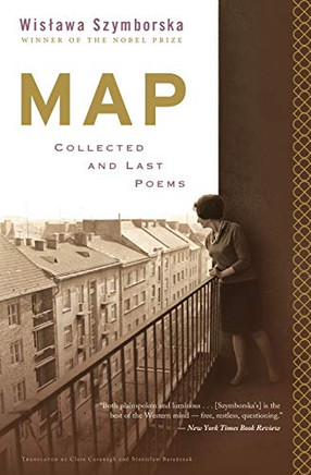 Map: Collected And Last Poems