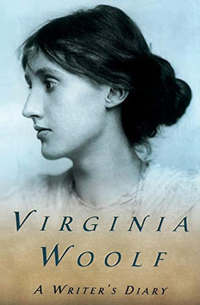 A Writer's ary by Virgia Woolf