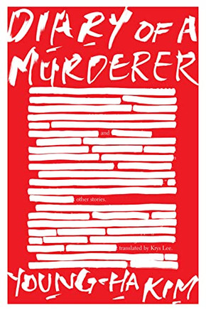 Diary Of A Murderer: And Other Stories
