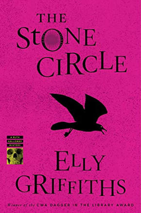 The Stone Circle (Ruth Galloway Mysteries)