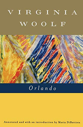 Orlando (Annotated): A Biography