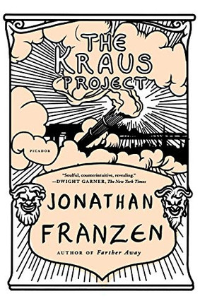 The Kraus Project: Essays By Karl Kraus (German Edition)