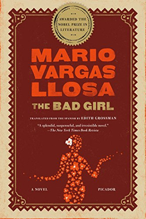 The Bad Girl: A Novel