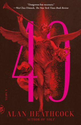40 : A Novel