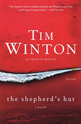 The Shepherd'S Hut: A Novel