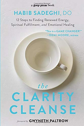 The Clarity Cleanse