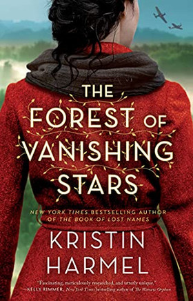 The Forest of Vanishing Stars : A Novel