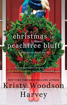 Christmas In Peachtree Bluff (4) (The Peachtree Bluff Series)