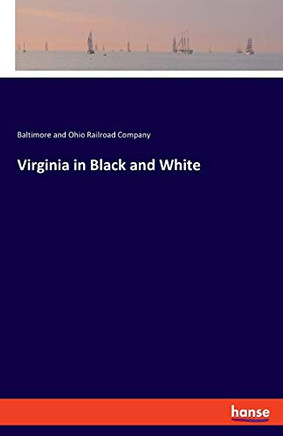 Virginia in Black and White